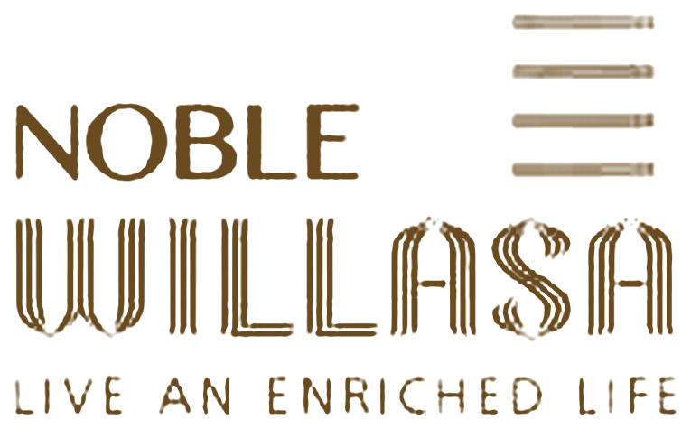 Noble Willasa logo