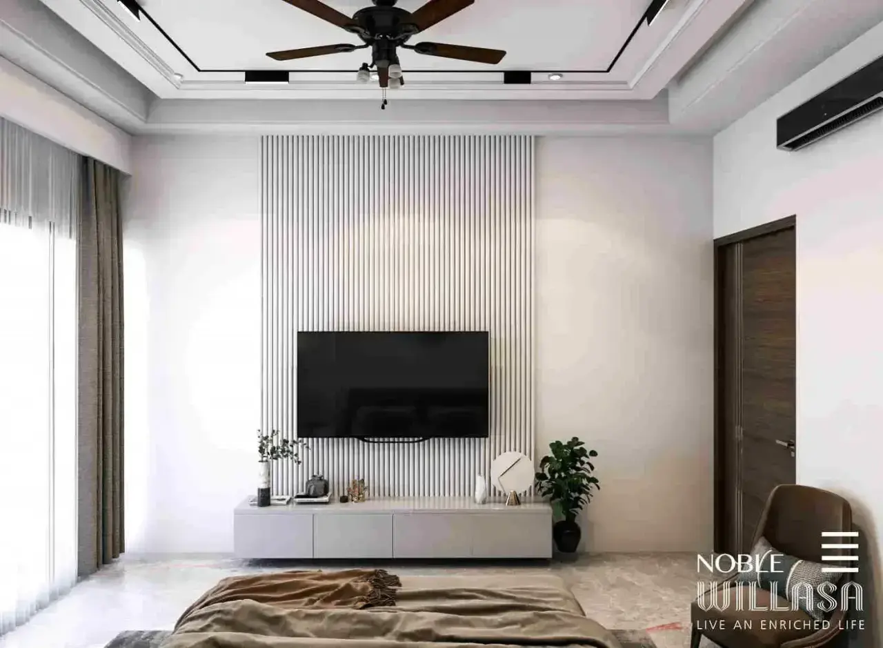Noble Willasa – First in Segment Smart Home Living